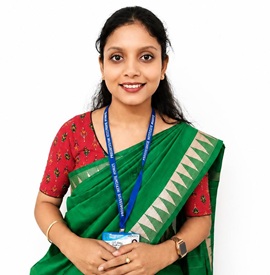 teacher
